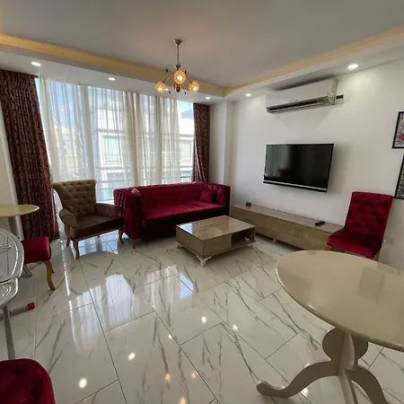 Appartement удалено