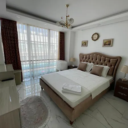 Apartamento удалено