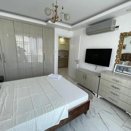 удалено Apartamento Cirénia