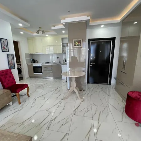 удалено Apartamento Cirénia