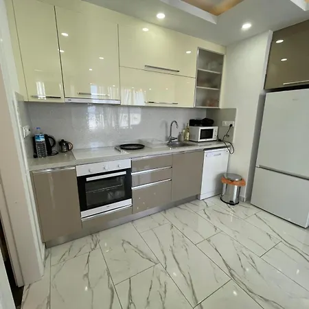 Apartamento удалено Cirénia
